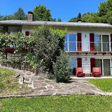 Tatil Evi Traumhaus Mit Herrlichem Blick Ueber Graz
