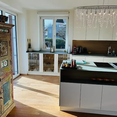 Tatil Evi Traumhaus Mit Herrlichem Blick Ueber