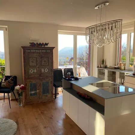 Traumhaus Mit Herrlichem Blick Ueber