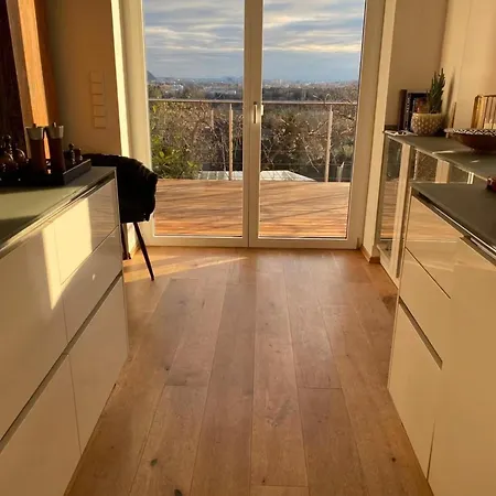 Traumhaus Mit Herrlichem Blick Ueber Tatil Evi