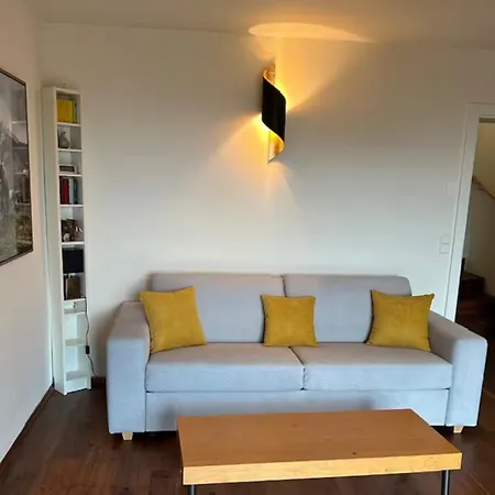 Traumhaus Mit Herrlichem Blick Ueber *