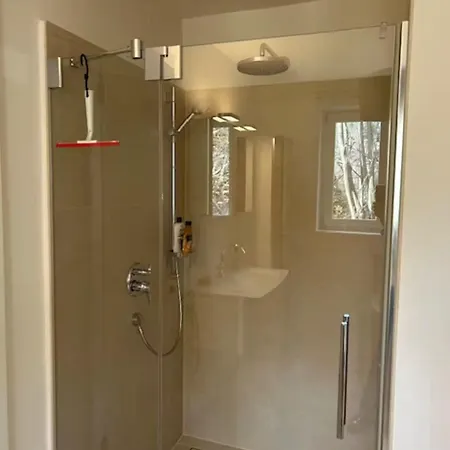 Traumhaus Mit Herrlichem Blick Ueber Feriehus