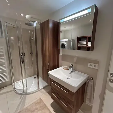 Traumhaus Mit Herrlichem Blick Ueber *