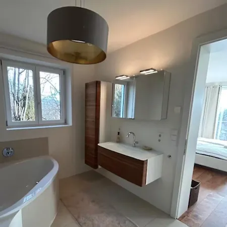 Feriehus Traumhaus Mit Herrlichem Blick Ueber *