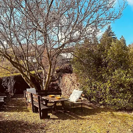 Traumhaus Mit Herrlichem Blick Ueber Tatil Evi