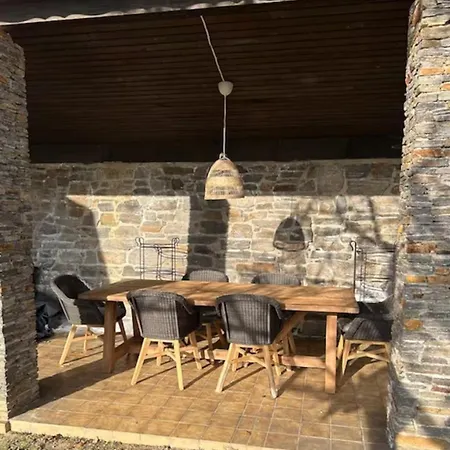 Tatil Evi Traumhaus Mit Herrlichem Blick Ueber *