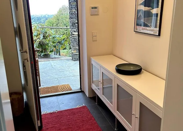 Traumhaus Mit Herrlichem Blick Ueber *