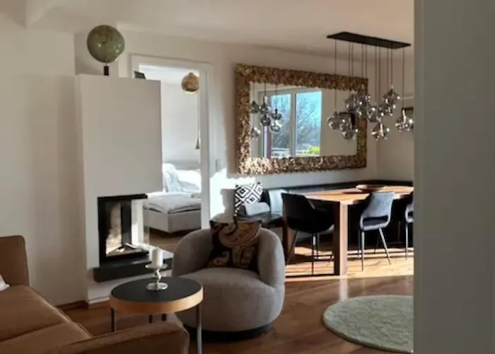 Vakantiehuis Traumhaus Mit Herrlichem Blick Ueber Graz