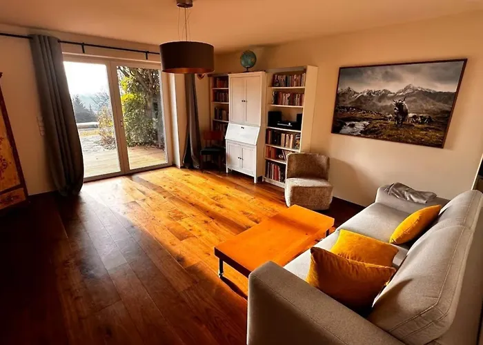 Traumhaus Mit Herrlichem Blick Ueber * Graz