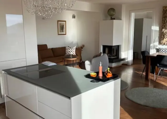 Traumhaus Mit Herrlichem Blick Ueber *