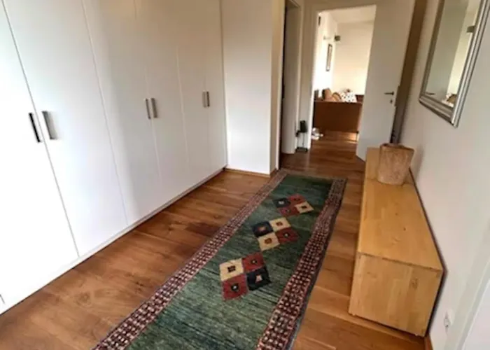 Vakantiehuis Traumhaus Mit Herrlichem Blick Ueber *