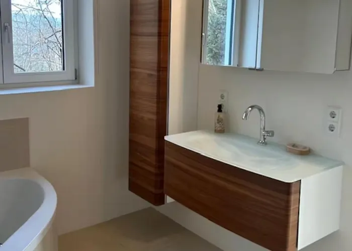 Traumhaus Mit Herrlichem Blick Ueber *