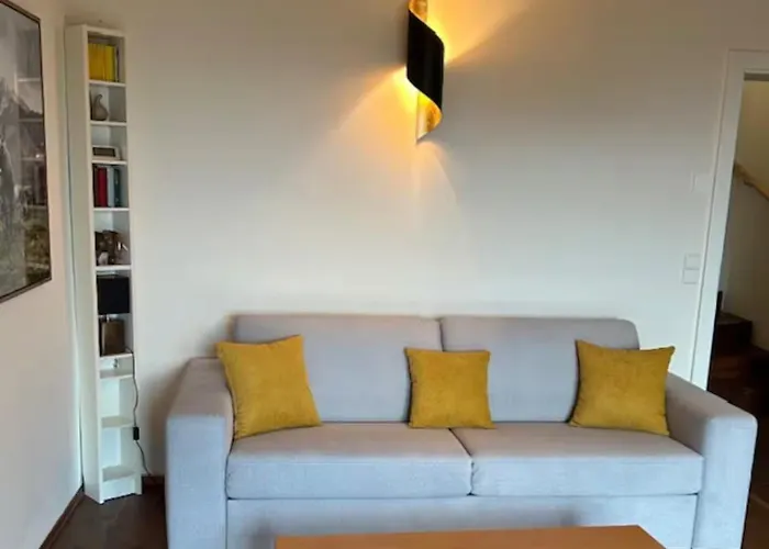 Traumhaus Mit Herrlichem Blick Ueber *