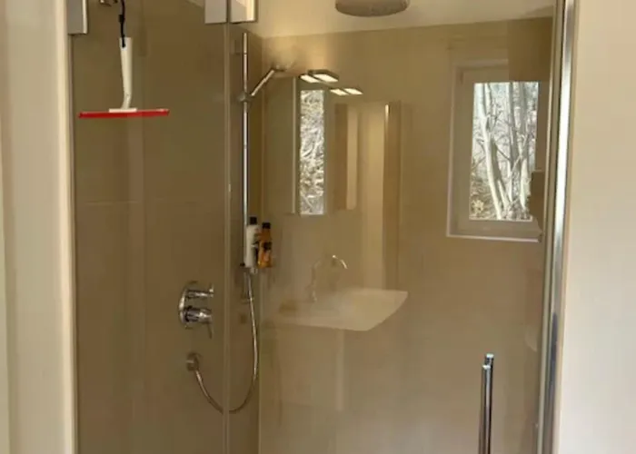 Traumhaus Mit Herrlichem Blick Ueber Vakantiehuis