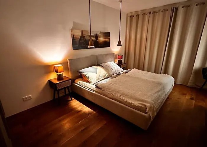 Traumhaus Mit Herrlichem Blick Ueber *