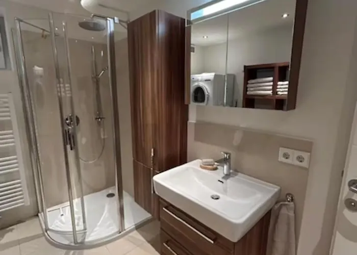 Traumhaus Mit Herrlichem Blick Ueber *