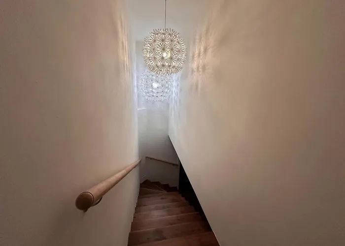 Traumhaus Mit Herrlichem Blick Ueber *