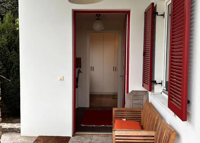 Traumhaus Mit Herrlichem Blick Ueber * Graz